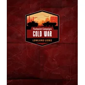Flashpoint Campaigns: Cold War - Lowland Lions (DLC) Steam Key (PC) EUROPE