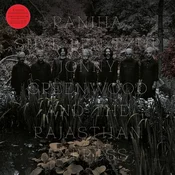 Shye Ben-Tzur & Jonny Greenwood & The Rajasthan Express - Ranjha (Red & Coral Splatter Coloured) (LP)