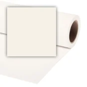 Colorama Papirnata studijska pozadina za fotografiju na roli 1,35 x 11 m polarno bijela (CO582)