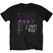 Black Sabbath Majica Masters of Reality Unisex Black XL
