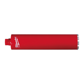 Milwaukee Dijamantska kruna za mokro bušenje 62x500mm