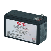 APC nadomestna baterija RBC17