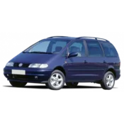 Plastika limone blatnik VW Sharan IN , SEAT Alhambra