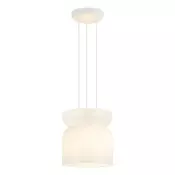 LED viseca lampa FK2201-20V WH