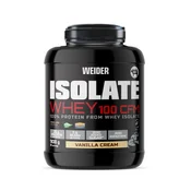 Weider Isolate Whey 100 CFM (908g)