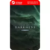 Age of Darkness Final Stand - Steam koda brez škatlice (WINDOWS PC | STEAM DECK)
