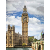 Ravensburger Slagalica Big Ben, 1500 delova