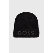 Volnena kapa BOSS Lara_hat
