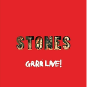 The Rolling Stones - Grrr Live! (180g) (3 LP)