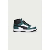Superge Puma Rebound Slam Mid Jr 408800 Bela