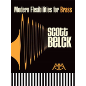 BELCK:MODERN FLEXIBILITIES FOR BRASS