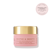 MZ SKIN Soothe & Smooth Hialuronski Posvetlitveni Kompleks Za Oči 14 mL