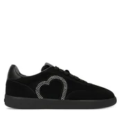 Superge LOVE MOSCHINO JA15402G0NIG100A Črna