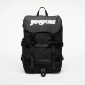 JanSport Skip Pack Black 28 l