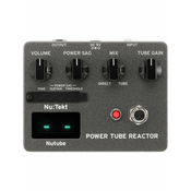 Korg TR-S Power Tube Reactor NuTube