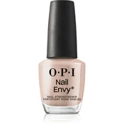 OPI Nail Envy hranilni lak za nohte Double Nude-y 15 ml
