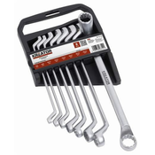 Varo Garnitura ključev Kreator KRT500004 z očesci 6-22mm, 8 kosov