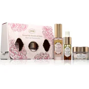 Sabon Face Kit darilni set za ženske