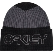 Kapa Oakley TNP Deep Cuff, črna