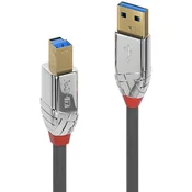 Lindy Lindy 3M Usb 3.0 Type A to B Cable