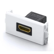 HDMI zidna uticnica ravna Ugreen MM113