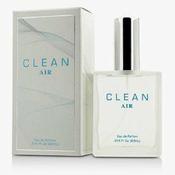 Clean Clean Air parfumska voda uniseks 60 ml