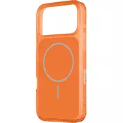 OBAL:ME MagNetix ColorSlate ovitek za Apple iPhone 17 Pro Max oranžna