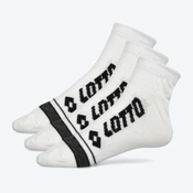 CARAPE LOTTO S24 SOCKET SOCKS LW U