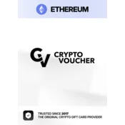 Crypto Voucher (ETH) 4200 CNY Key GLOBAL