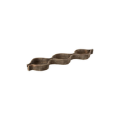 Dekorativna posoda J-Line 86 x 21 x 6 cm