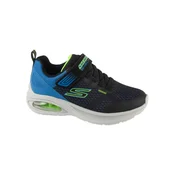SKECHERS Superge Skechers Microspec Max Advance - Squad-Pacer temno modra