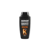 AGRADO Šampon za neposlušnu kosu Keratin 750ml