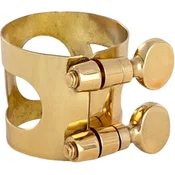 Arnolds & Sons Eco Tenor-sax Ligature brass Ligatura za tenor saksofone