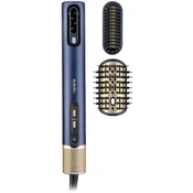 BaByliss Air Wand All-in-One električna krtača in fen za lase AS6550E