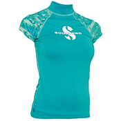 SCUBAPRO Majica za zaščito pred izpuščanjem CARIBBEAN UPF50, S