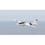 FOX EPP Scale Glider