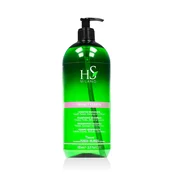 HS MILANO Perfect Keratin Regenerating Shampoo 1000 ml šampon šibki in oslabljeni lasje poškodovani lasje unisex