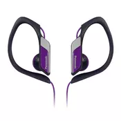 Panasonic slušalice RP-HS34E-V