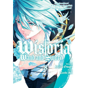Wistoria: Wand and Sword 8