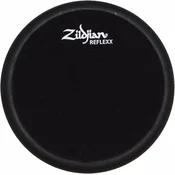 Zildjian ZXPPRCP06 Reflexx Podloga za trening Black 6 (Kot novo)