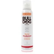 Dezodorant v spreju z bergamotko in sandalovino 125 ml