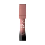 GOLDEN ROSE Mat ruž za usne Liping Mi Matte 1