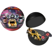 Revell RC Ultra Racer Series1 Itasha 23572