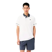Moška majica Lacoste Novak Djokovic On Court Polo Flour/Urban L
