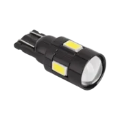 Rebel LED žarnica za avto T10 Canbus (12V-16V)