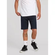 Volcom Frckn Mdn Strch Sht 21 moške kratke hlače dark navy