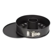 Patisse Pekač za torto s kamnitim dnom in dodatnim dnom, 24 cm, profesionalni P02930
