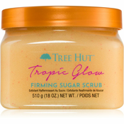 Tree Hut Tropic Glow piling za telo 510 g