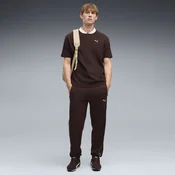 PUMA Class Sweatpants Men, Clothing, Chocolate Fondue, L