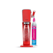 SODASTREAM Art rot